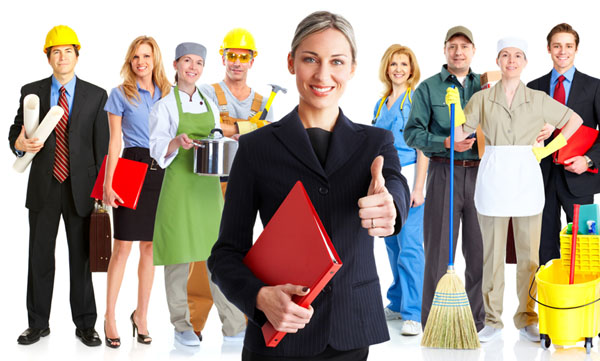 Villakent Forklift Hizmeti